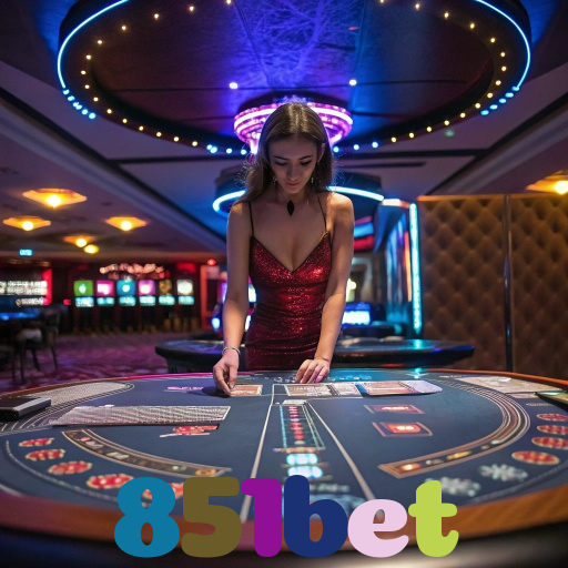 851bet 
