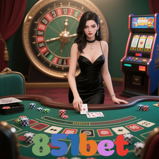 851bet 