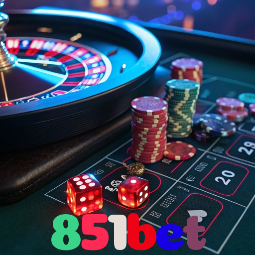 851bet 