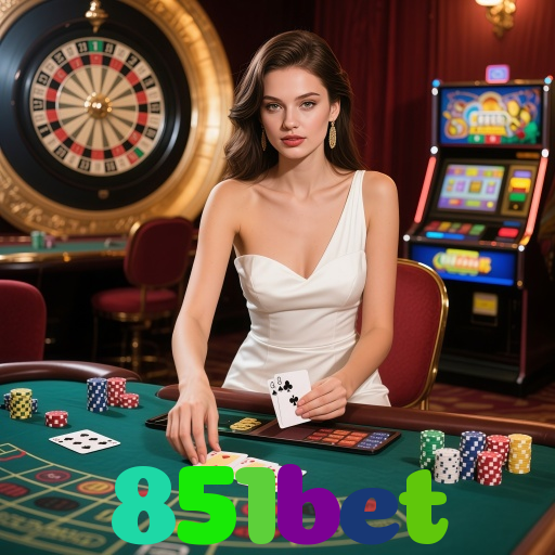 851bet 