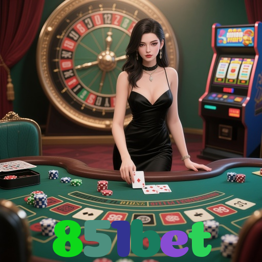 851bet