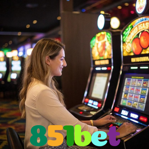 851bet 
