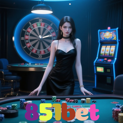 851bet 