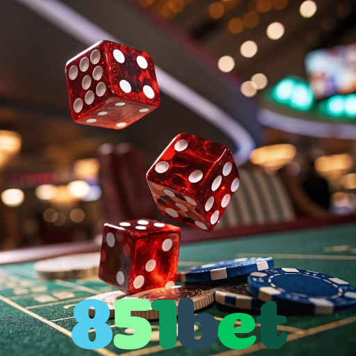851bet 