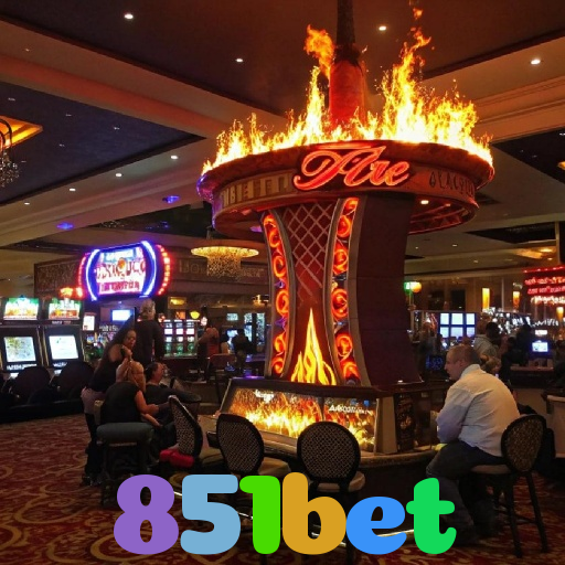 851bet 