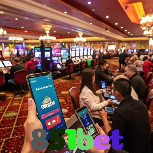 851bet 