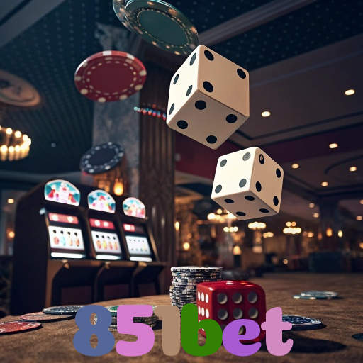 851bet 