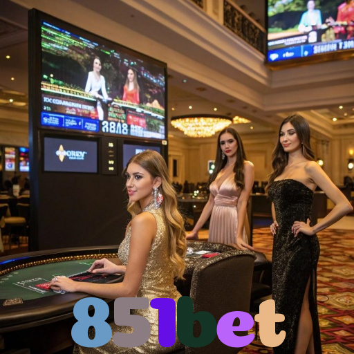 851bet 