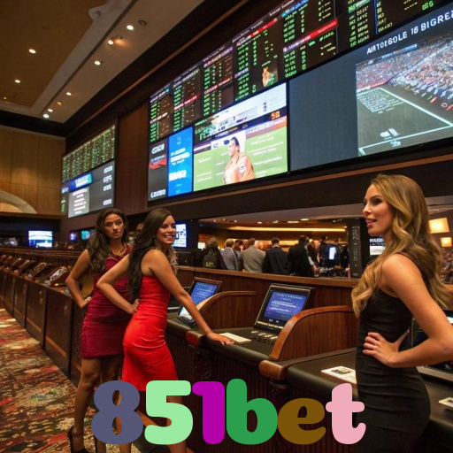 851bet 