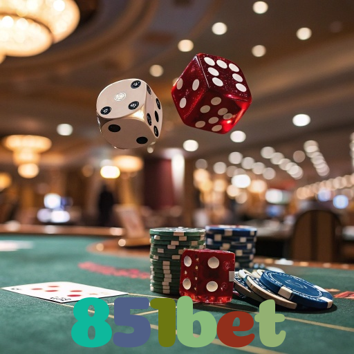 851bet 