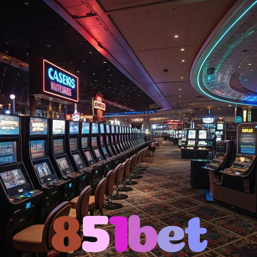 851bet 