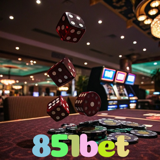 851bet 