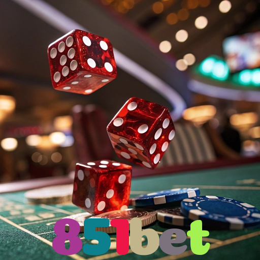 851bet 