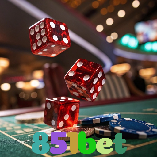 851bet 