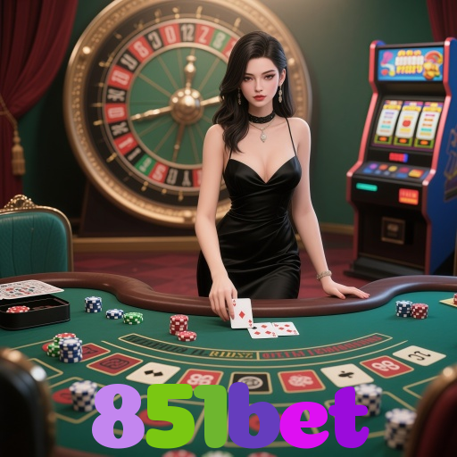851bet 