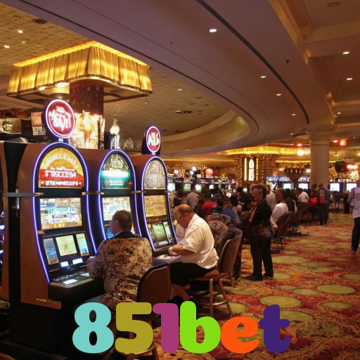 851bet 