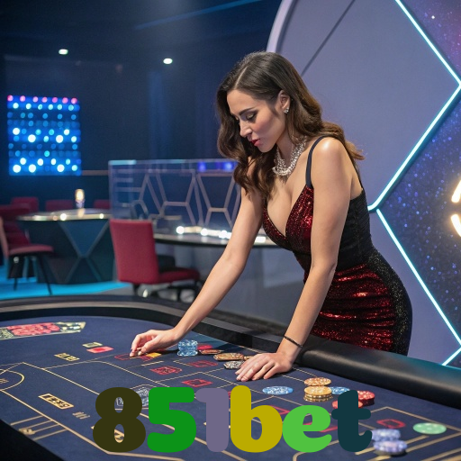 851bet 
