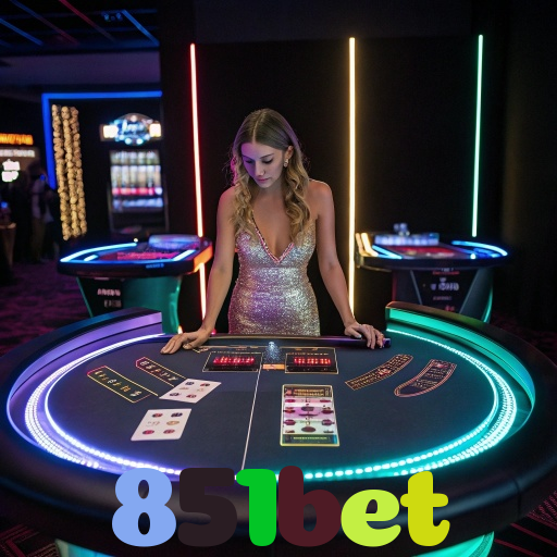 851bet 