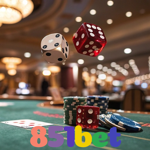 851bet 