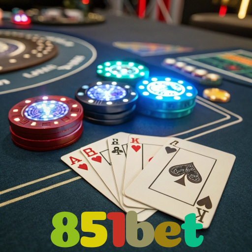 851bet 