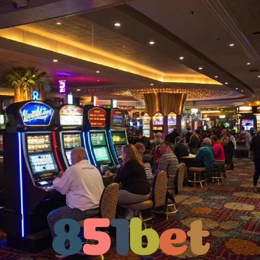 851bet