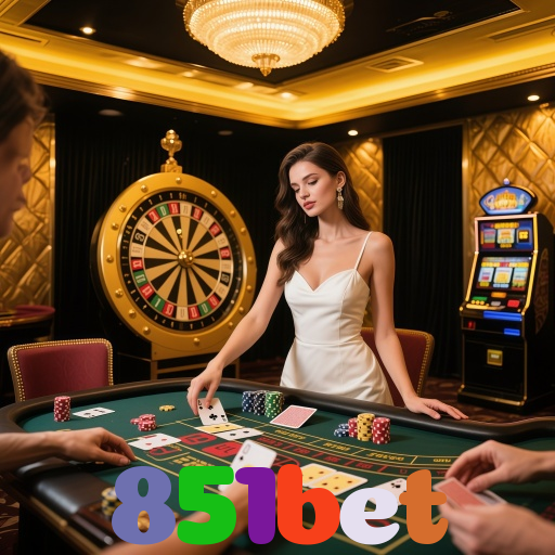 851bet 