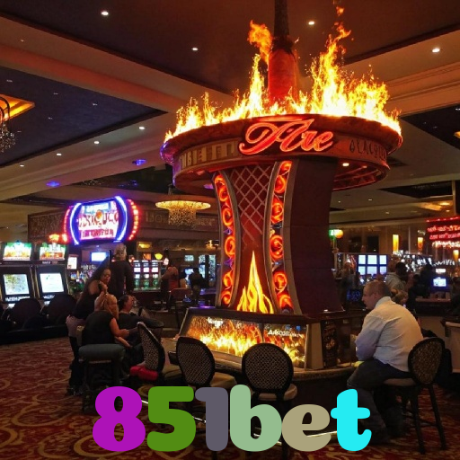 851bet 