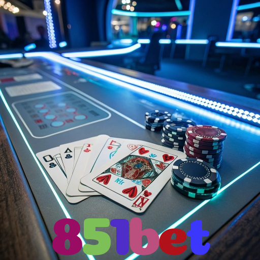 851bet 