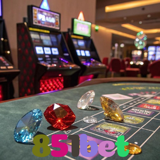 851bet 