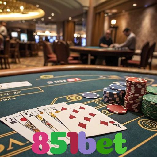 851bet 