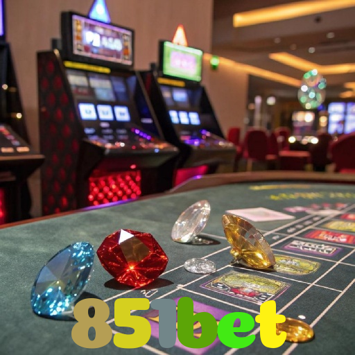 851bet 