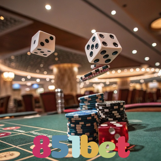 851bet 