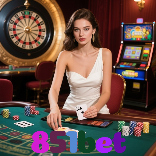 851bet 