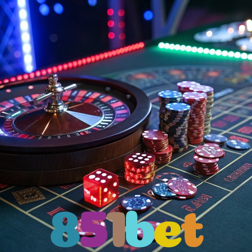 851bet 