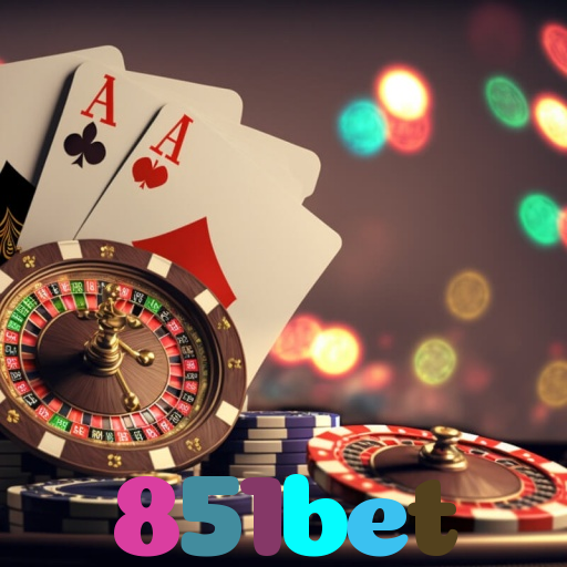 851bet 