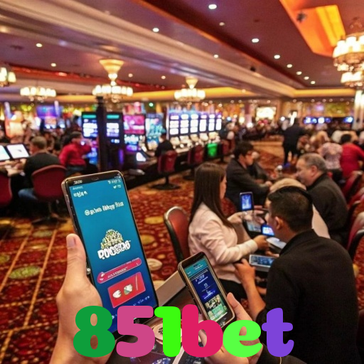 851bet 