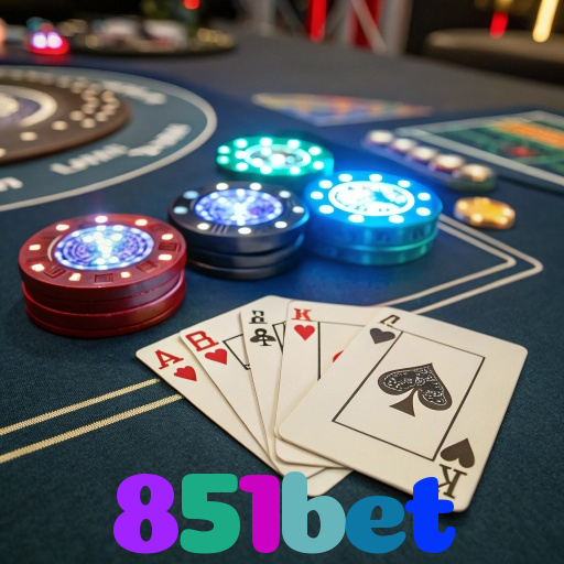 851bet 