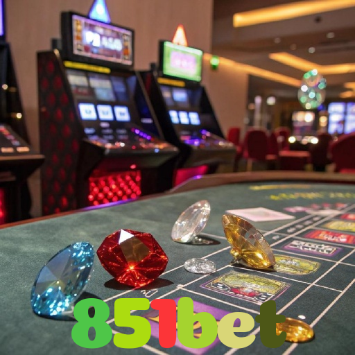 851bet 