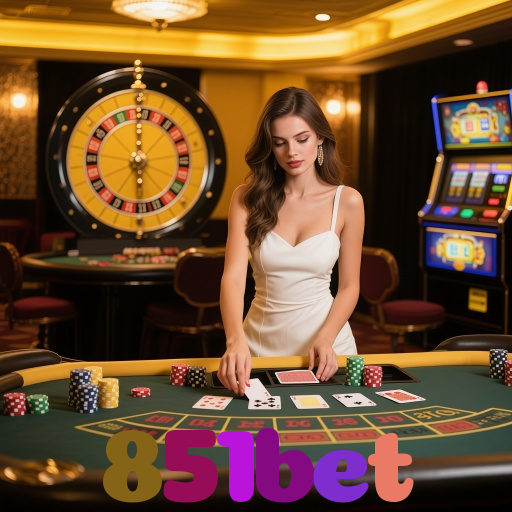 851bet 