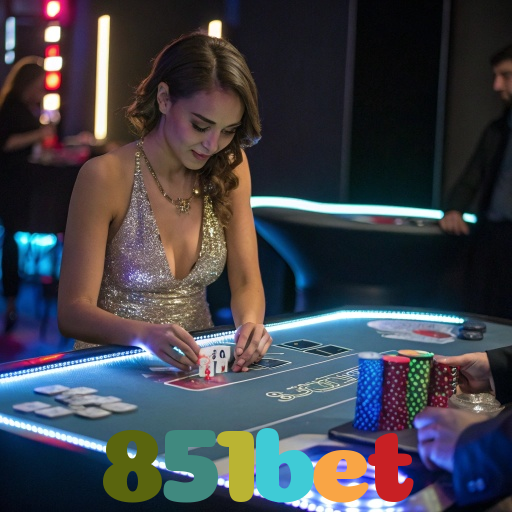 851bet 