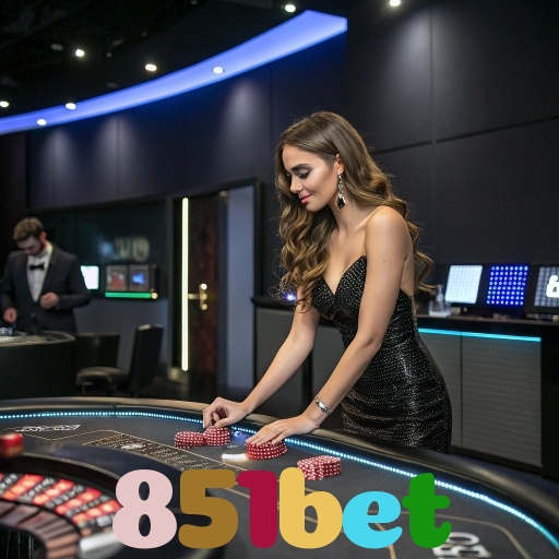 851bet 