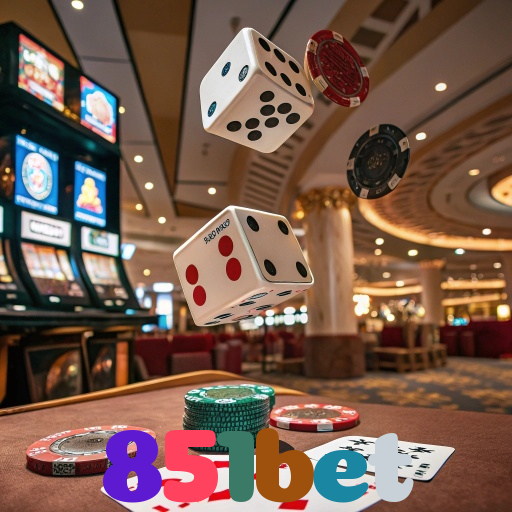 851bet 