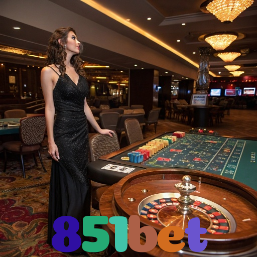 851bet 