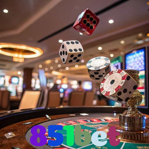 851bet 