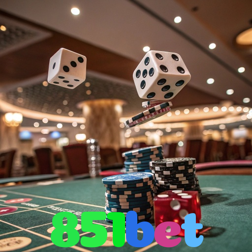 851bet 