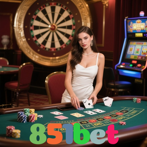 851bet 