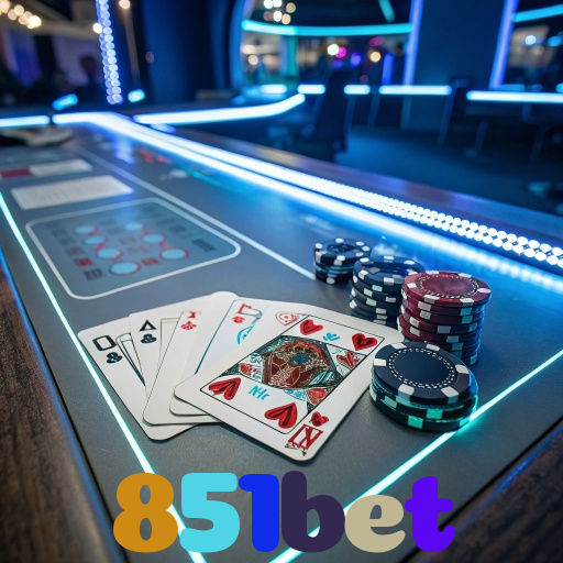 851bet 