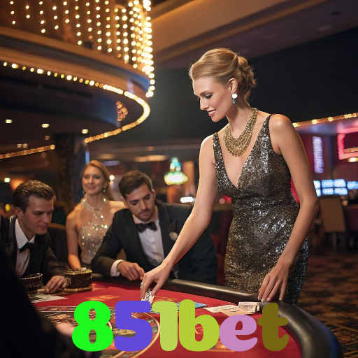 851bet 