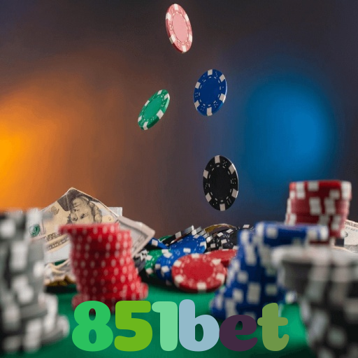851bet 