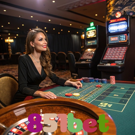 851bet 